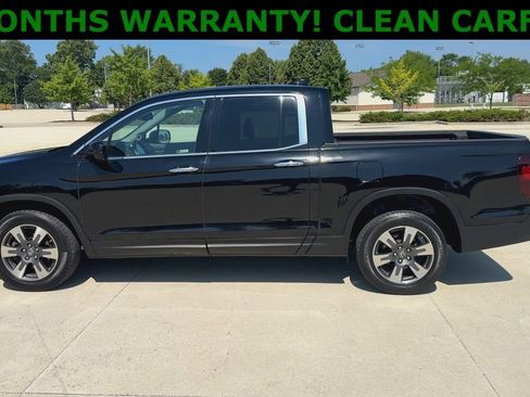 Used 2019 Honda Ridgeline RTL-E image 5