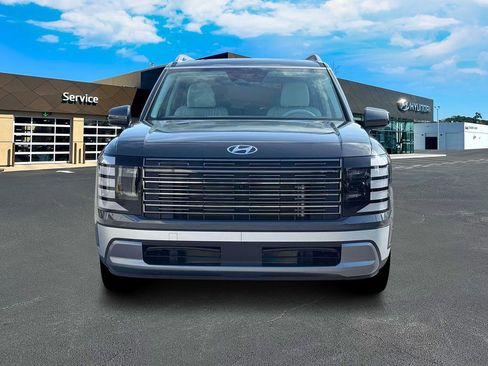 New 2026 Hyundai Palisade SEL image 12