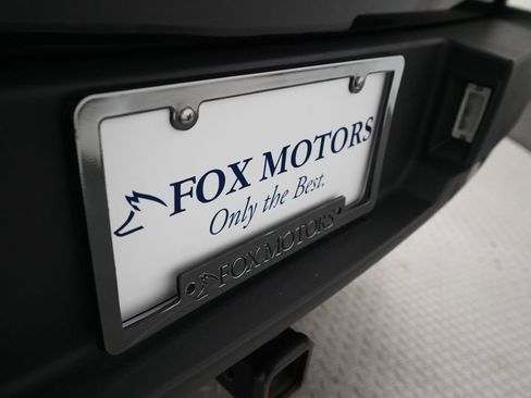 Used 2023 Ford Bronco Sport Big Bend w/ Convenience Package image 37