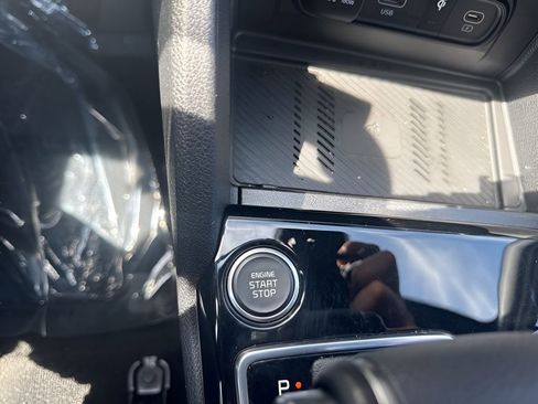 Used 2023 Kia Sportage X-Line w/ X-Line Premium Package image 23