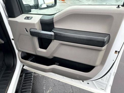 Used 2017 Ford F350 XL w/ Power Equipment Group image 18