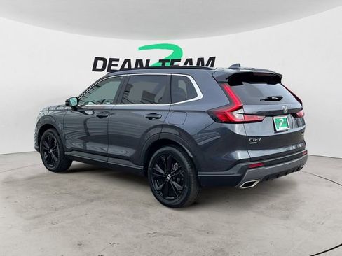 Used 2023 Honda CR-V Sport Touring image 5
