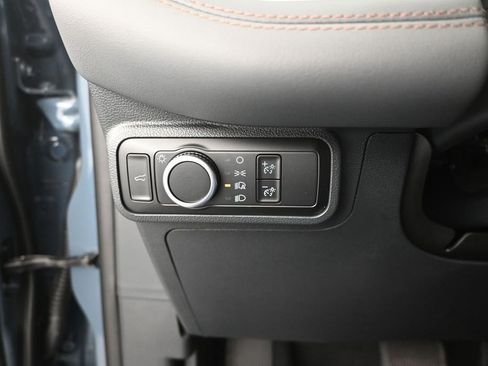 New 2026 Ford Explorer Active RWD image 12