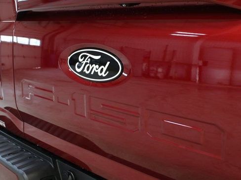 New 2026 Ford F150 Lariat w/ Equipment Group 501A Mid image 31