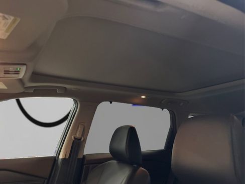 Certified 2023 Nissan Rogue SV w/ SV Premium B Package image 22