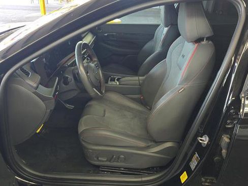 Used 2024 Hyundai Sonata N Line FWD image 5