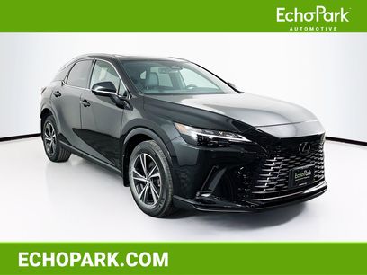 Used 2023 Lexus RX 350 Premium w/ Accessory Package