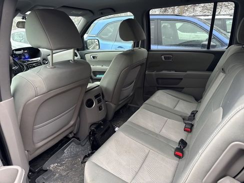 Used 2014 Honda Pilot LX image 19