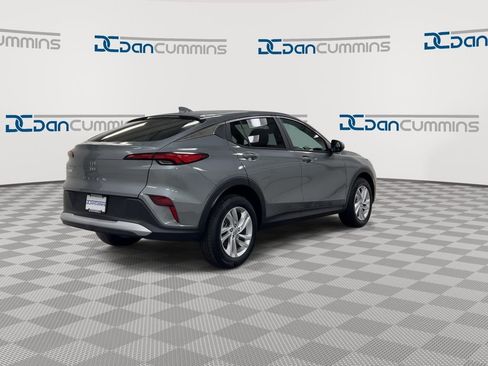 New 2026 Buick Envista Preferred w/ Convenience I Package image 8