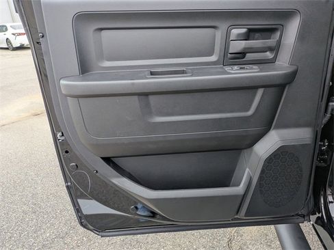 New 2026 RAM 2500 Tradesman image 21