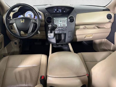 Used 2009 Honda Pilot EX-L image 23