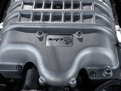 Used 2019 Jeep Grand Cherokee Trackhawk image 36