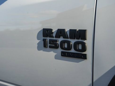 Used 2022 RAM 1500 Classic Warlock image 22