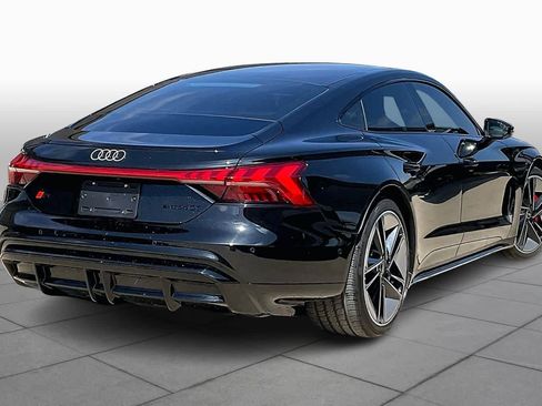 Used 2025 Audi S e-tron GT Premium Plus w/ 21" Wheel Package image 12