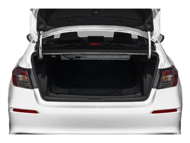 Used 2025 Honda Civic LX image 10