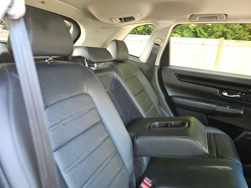 Used 2023 Honda CR-V EX-L image 13