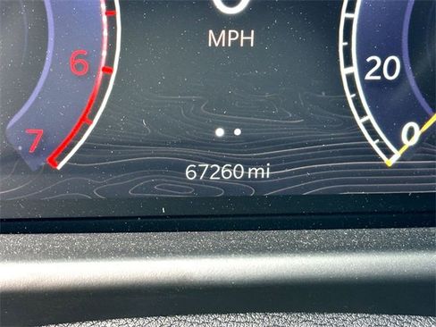 Used 2024 Jeep Wagoneer L Series II w/ Flexible Seating Group image 19