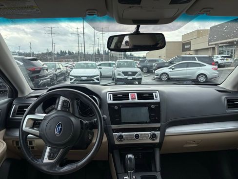Used 2015 Subaru Outback 2.5i Premium image 6