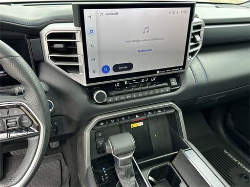 Certified 2023 Toyota Sequoia Platinum image 18