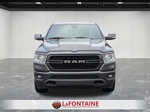 Used 2019 RAM 1500 Big Horn image 8