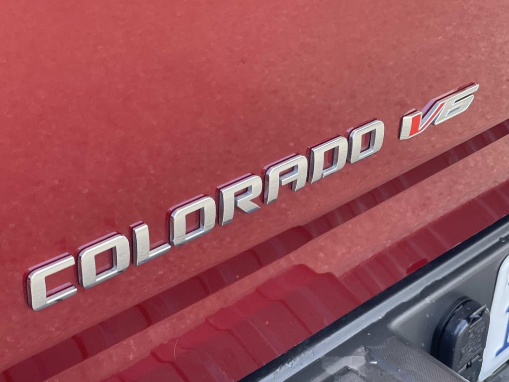 Used 2018 Chevrolet Colorado LT RWD image 6