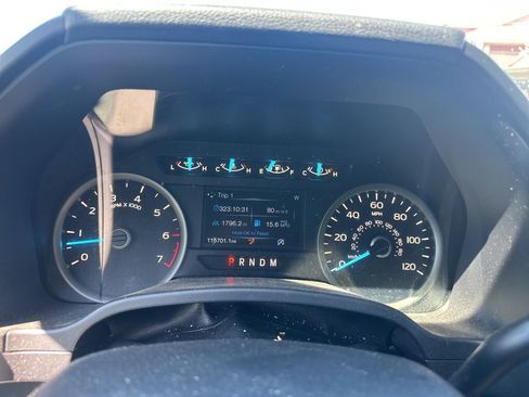 Used 2018 Ford F150 XLT w/ Equipment Group 302A Luxury image 6