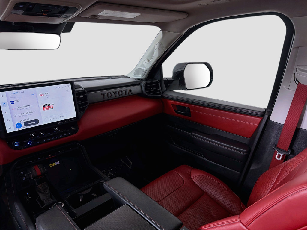 Used 2022 Toyota Tundra Limited AWD/4WD image 28