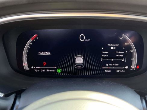 Used 2023 Acura MDX A-Spec image 29