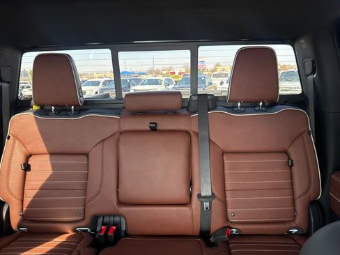 New 2026 GMC Sierra 1500 Denali Ultimate AWD/4WD image 26
