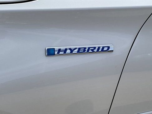 Used 2020 Honda Accord Touring image 14