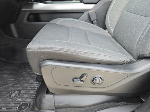 Used 2020 RAM 1500 Lone Star image 24