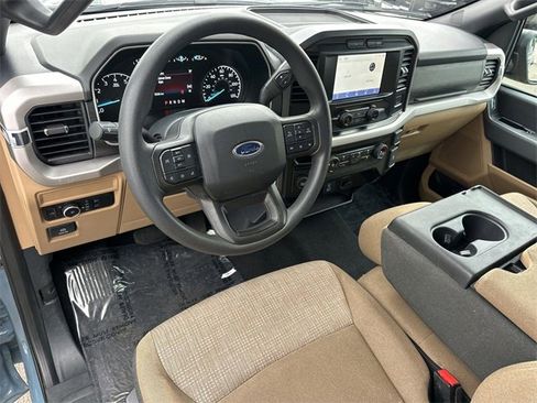 Used 2023 Ford F150 XLT image 9