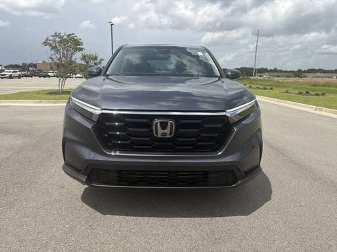 New 2026 Honda CR-V EX image 14