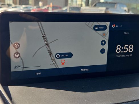 Used 2019 Acura RDX FWD w/ Advance Package image 21