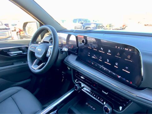 New 2026 Chevrolet Tahoe LT w/ Comfort Package image 42