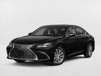 Used 2020 Lexus ES 350 w/ Premium Package