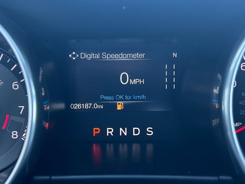 Used 2021 Ford Mustang GT image 13