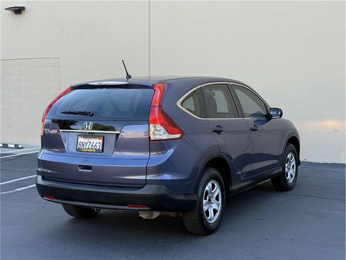 Used 2014 Honda CR-V LX image 6