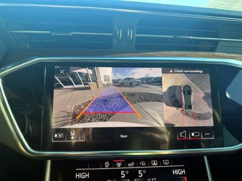 Used 2019 Audi A6 3.0T Premium Plus w/ Premium Plus Package image 22