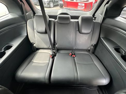 Used 2025 Honda Odyssey Sport-L image 30
