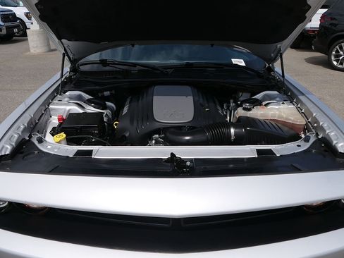 Used 2022 Dodge Challenger R/T w/ Plus Package RWD image 25