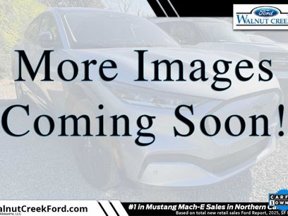 Used 2022 Ford Mustang Mach-E California Route 1