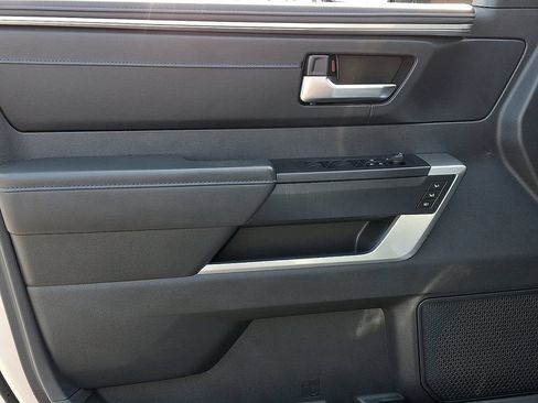 Used 2024 Toyota Sequoia Platinum AWD/4WD image 16