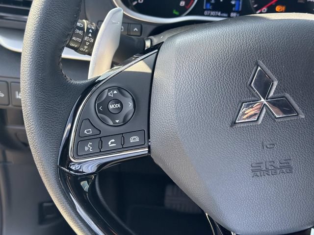 Used 2022 Mitsubishi Eclipse Cross SE FWD image 28