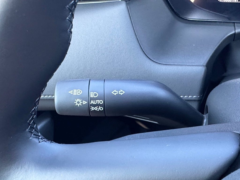 New 2026 MAZDA CX-5 Select AWD/4WD image 22