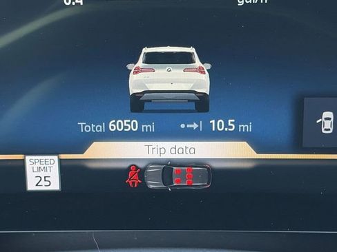 Certified 2025 BMW X3 xDrive30i w/ Convenience Package image 26