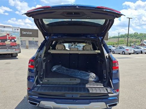 Used 2019 BMW X5 xDrive40i w/ Convenience Package AWD/4WD image 29