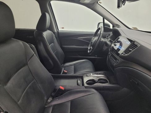 Used 2021 Honda Pilot Special Edition image 21