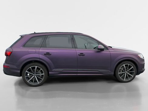 Used 2023 Audi Q7 3.0T Prestige AWD/4WD image 6