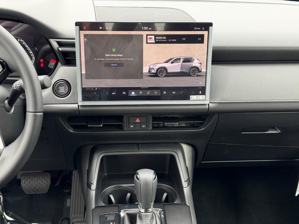 Used 2026 MAZDA CX-5 Select AWD/4WD image 7